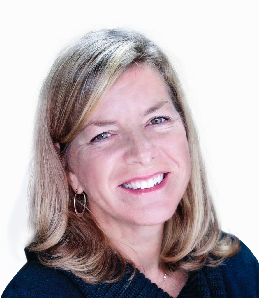 L. Mary Smith, Ph.D.