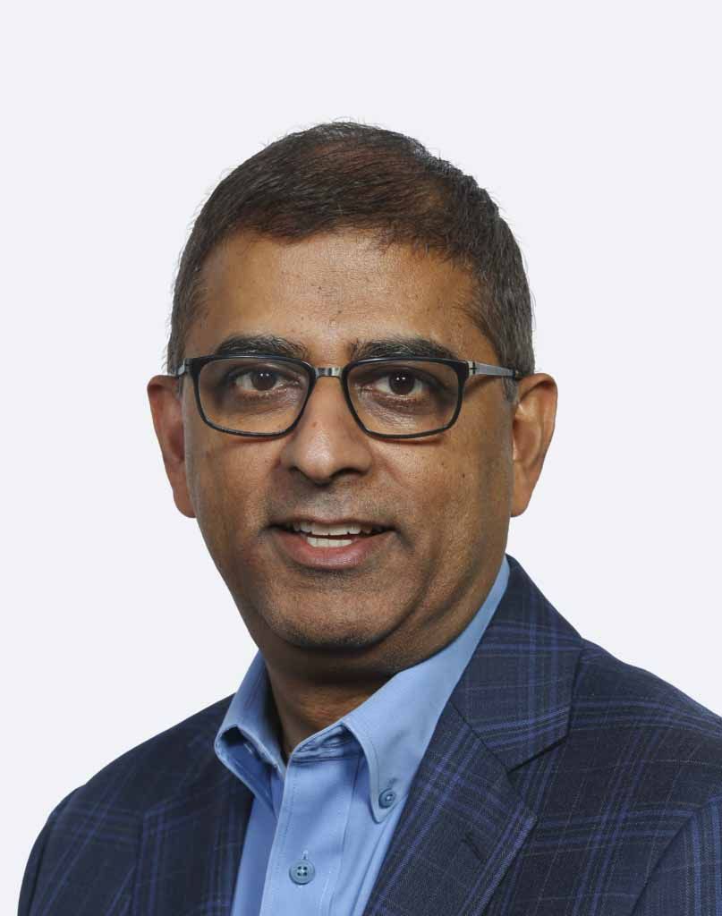 Bhavesh Ashar