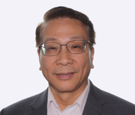 Tai-An Lin, Ph.D.